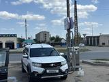 ВАЗ (Lada) Largus Cross 2021 года за 5 650 000 тг. в Актобе