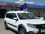 ВАЗ (Lada) Largus Cross 2021 года за 5 650 000 тг. в Актобе – фото 2