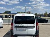 ВАЗ (Lada) Largus Cross 2021 года за 5 650 000 тг. в Актобе – фото 5