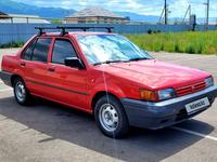Nissan Sunny 1990 годаүшін1 100 000 тг. в Алматы
