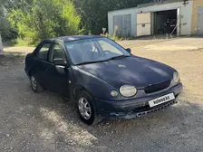 Toyota Corolla, 1997