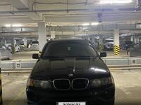 BMW X5 2001 годаүшін4 800 000 тг. в Астана