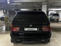 BMW X5 2001 годаүшін4 800 000 тг. в Астана – фото 2