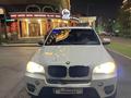 BMW X5 2011 года за 10 800 000 тг. в Астана – фото 28