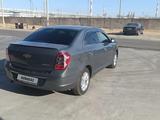 Chevrolet Cobalt 2021 года за 5 350 000 тг. в Шымкент