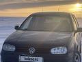 Volkswagen Golf 1998 года за 1 200 000 тг. в Караганда