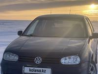 Volkswagen Golf 1998 года за 1 200 000 тг. в Караганда