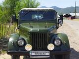 ГАЗ 69 1965 годаүшін2 000 000 тг. в Алматы