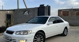 Toyota Camry 2001 года за 4 600 000 тг. в Шымкент – фото 2