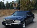 Mercedes-Benz C 240 1999 годаfor2 300 000 тг. в Алматы – фото 9