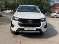 Toyota Hilux 2025 года за 28 000 000 тг. в Актобе