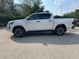 Toyota Hilux 2025 года за 28 000 000 тг. в Актобе – фото 3