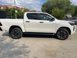 Toyota Hilux 2025 года за 28 000 000 тг. в Актобе – фото 4