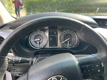 Toyota Hilux 2025 года за 28 000 000 тг. в Актобе – фото 6