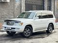 Lexus LX 470 2005 годаfor12 700 000 тг. в Алматы – фото 9