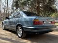 BMW 520 1991 года за 1 350 000 тг. в Алматы – фото 4
