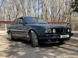 BMW 520 1991 годаүшін1 350 000 тг. в Алматы – фото 2