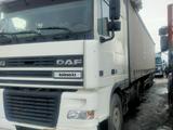 DAF  XF 95 1998 года за 11 800 000 тг. в Караганда – фото 3