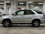 Lexus RX 300 2001 года за 5 600 000 тг. в Астана – фото 5