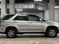 Lexus RX 300 2001 года за 6 000 000 тг. в Астана – фото 8