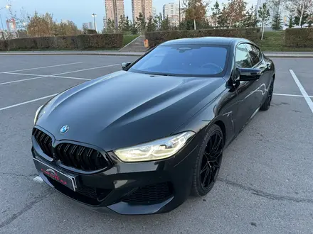 BMW 850 2020 года за 55 000 000 тг. в Астана – фото 14