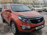 Kia Sportage 2015 года за 7 800 000 тг. в Астана