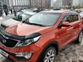 Kia Sportage 2015 года за 7 800 000 тг. в Астана – фото 2