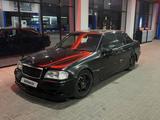 Mercedes-Benz C 280 1995 года за 1 000 000 тг. в Павлодар