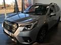 Subaru Forester Prestige + 2024 года за 22 140 000 тг. в Уральск