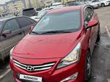 Hyundai Solaris 2014 годаүшін5 400 000 тг. в Алматы