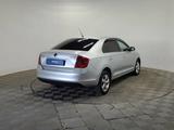Skoda Rapid 2014 годаүшін4 690 000 тг. в Алматы – фото 5