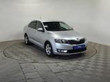 Skoda Rapid 2014 годаүшін4 690 000 тг. в Алматы – фото 3