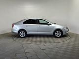 Skoda Rapid 2014 годаүшін4 690 000 тг. в Алматы – фото 4