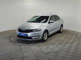 Skoda Rapid 2014 годаүшін4 690 000 тг. в Алматы