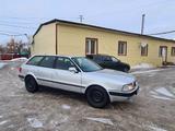 Audi 80 1994 годаүшін1 100 000 тг. в Петропавловск