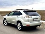 Lexus RX 330 2004 года за 7 100 000 тг. в Астана – фото 2