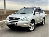 Lexus RX 330 2004 года за 7 100 000 тг. в Астана