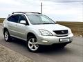 Lexus RX 330 2004 года за 7 100 000 тг. в Астана – фото 4