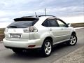 Lexus RX 330 2004 года за 7 100 000 тг. в Астана – фото 3