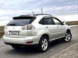 Lexus RX 330 2004 года за 7 100 000 тг. в Астана – фото 3