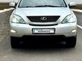 Lexus RX 330 2004 года за 7 100 000 тг. в Астана – фото 5
