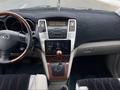 Lexus RX 330 2004 года за 7 100 000 тг. в Астана – фото 6
