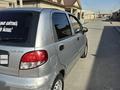 Daewoo Matiz 2014 годаүшін1 350 000 тг. в Шымкент – фото 6