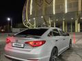 Hyundai Sonata 2015 годаүшін7 200 000 тг. в Алматы – фото 5