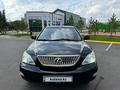 Lexus RX 300 2004 года за 7 700 000 тг. в Астана – фото 2