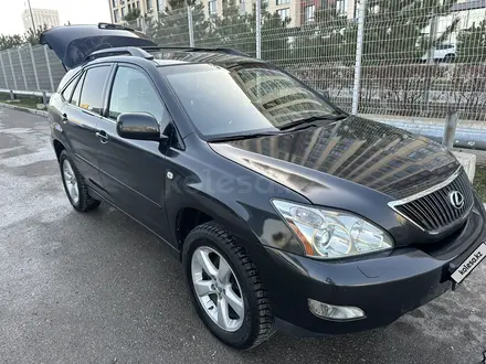 Lexus RX 300 2005 годаүшін7 500 000 тг. в Шымкент – фото 2