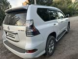 Lexus GX 460 2015 годаүшін20 500 000 тг. в Кокшетау – фото 5