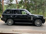 Land Rover Range Rover 2010 годаfor13 000 000 тг. в Алматы – фото 3