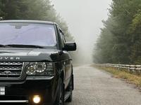 Land Rover Range Rover 2010 годаүшін13 000 000 тг. в Алматы