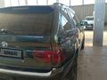 BMW X5 2003 годаfor5 450 000 тг. в Костанай – фото 3